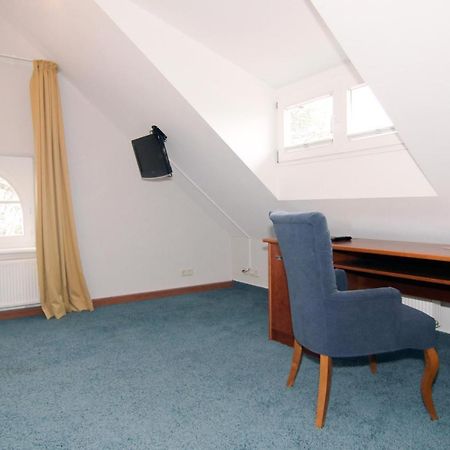 Hotel Annaberg Bad Dürkheim Esterno foto