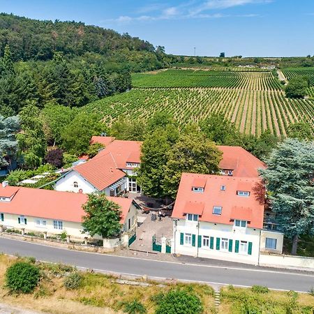 Hotel Annaberg Bad Dürkheim Esterno foto