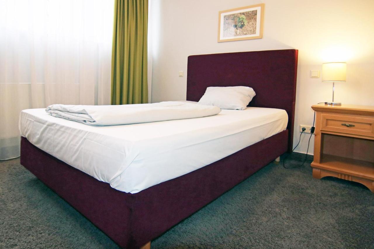 Hotel Annaberg Bad Dürkheim Esterno foto