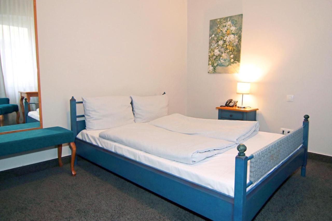 Hotel Annaberg Bad Dürkheim Esterno foto