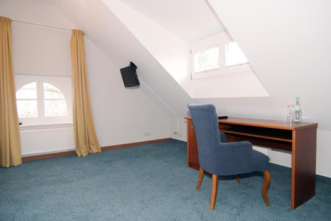 Hotel Annaberg Bad Dürkheim Esterno foto