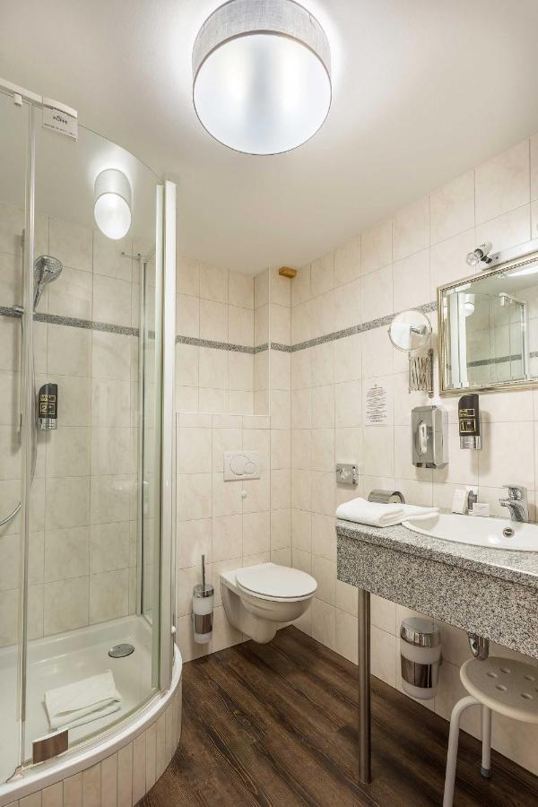 Hotel Annaberg Bad Dürkheim Esterno foto
