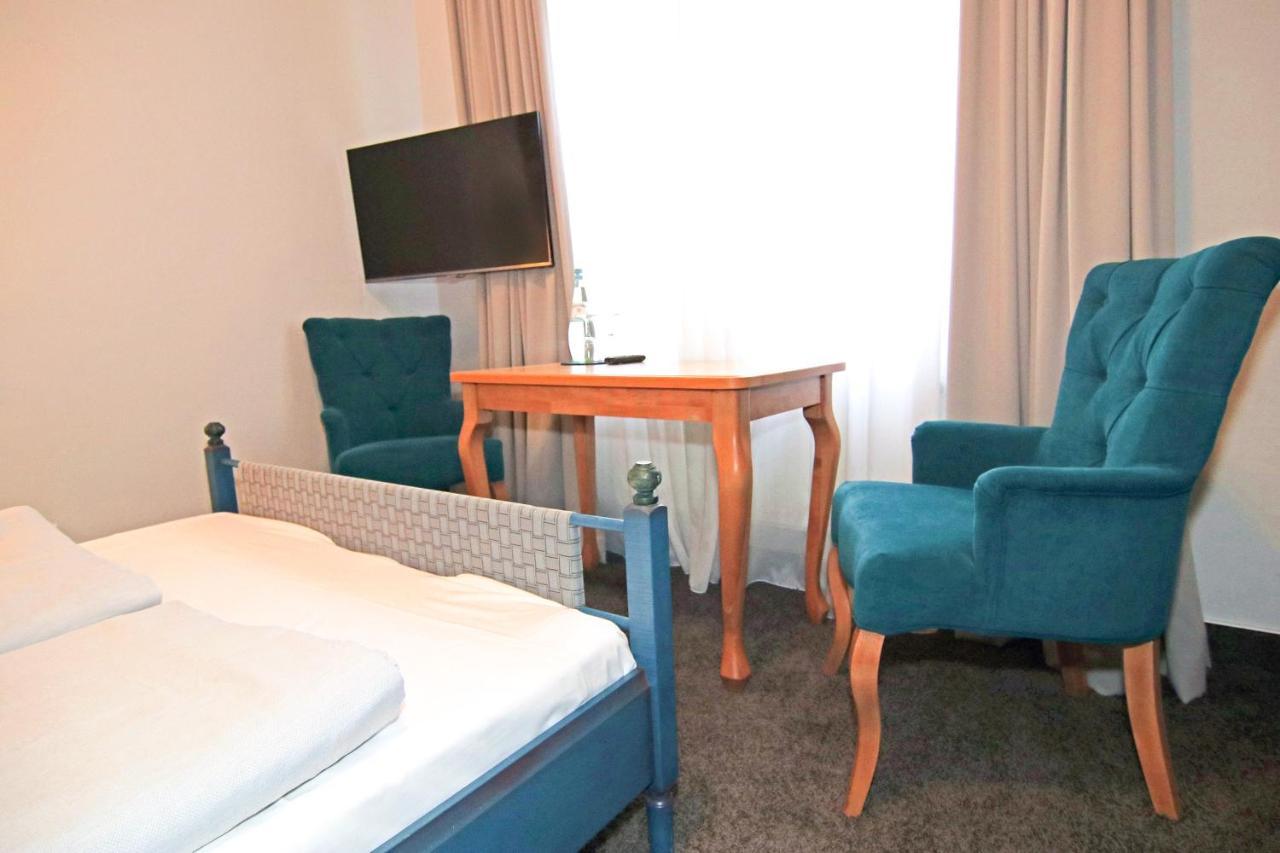 Hotel Annaberg Bad Dürkheim Esterno foto