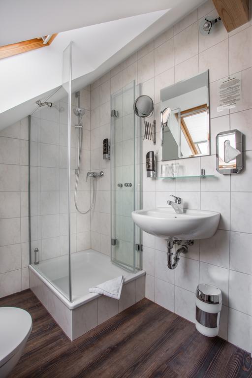 Hotel Annaberg Bad Dürkheim Esterno foto