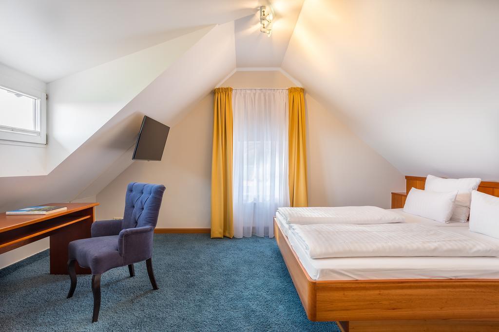 Hotel Annaberg Bad Dürkheim Esterno foto