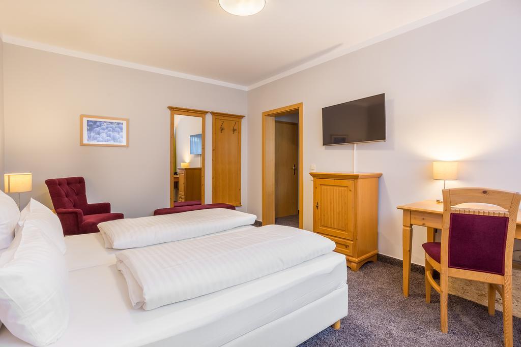 Hotel Annaberg Bad Dürkheim Esterno foto