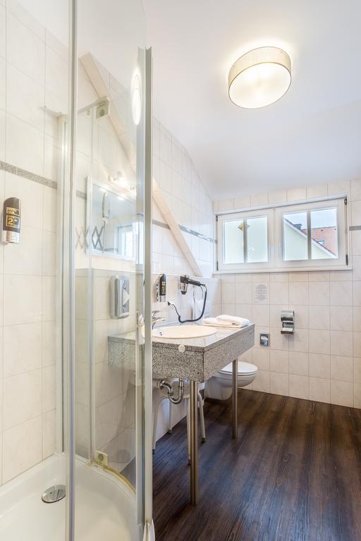 Hotel Annaberg Bad Dürkheim Esterno foto