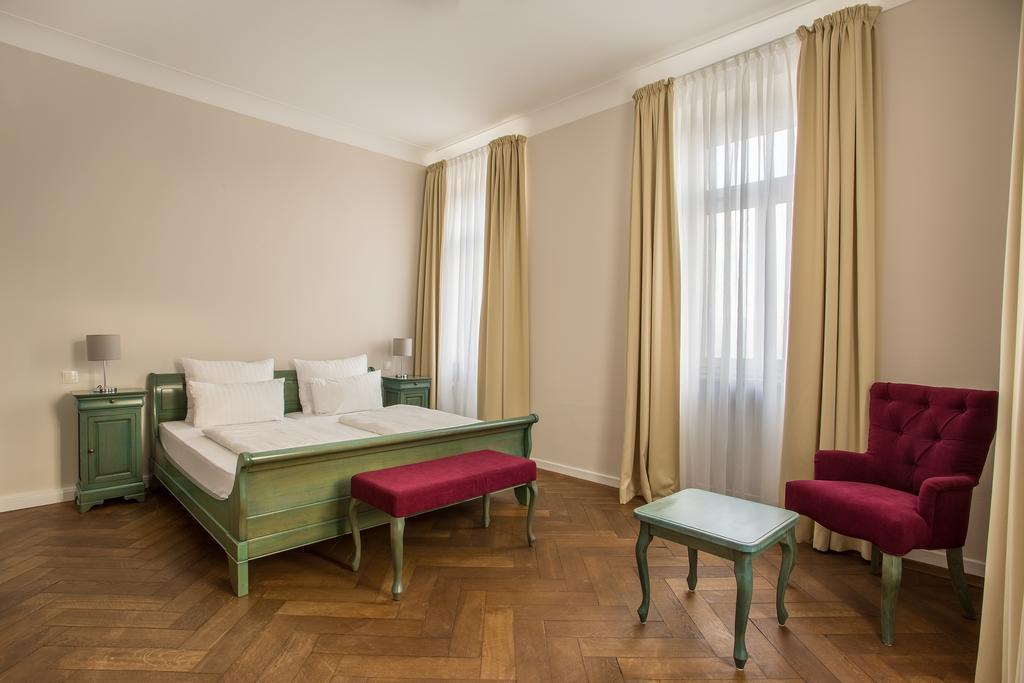 Hotel Annaberg Bad Dürkheim Esterno foto