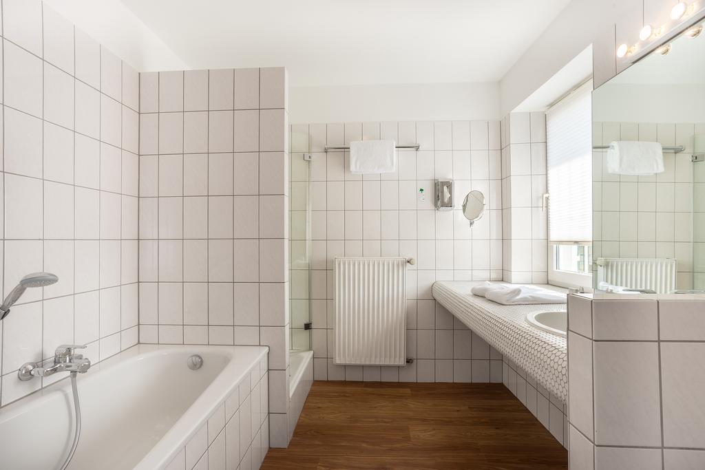 Hotel Annaberg Bad Dürkheim Esterno foto