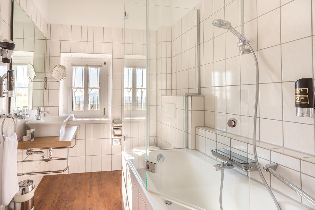 Hotel Annaberg Bad Dürkheim Esterno foto