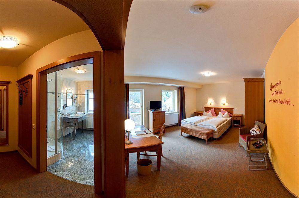 Hotel Annaberg Bad Dürkheim Esterno foto