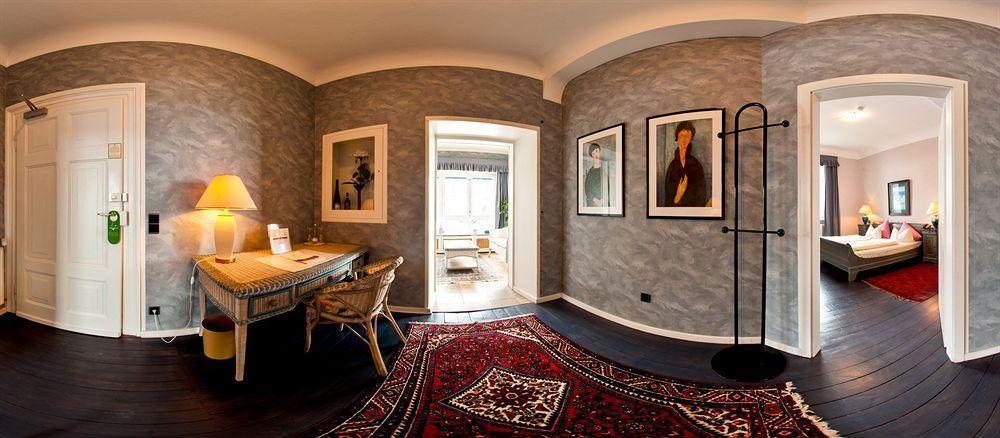 Hotel Annaberg Bad Dürkheim Esterno foto