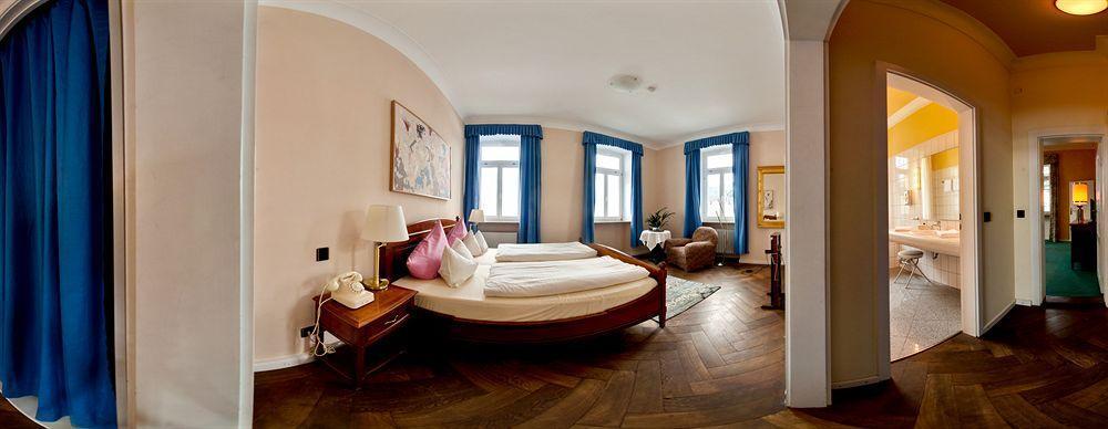 Hotel Annaberg Bad Dürkheim Esterno foto