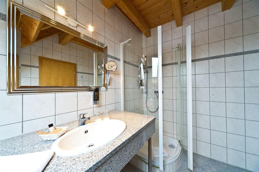 Hotel Annaberg Bad Dürkheim Esterno foto