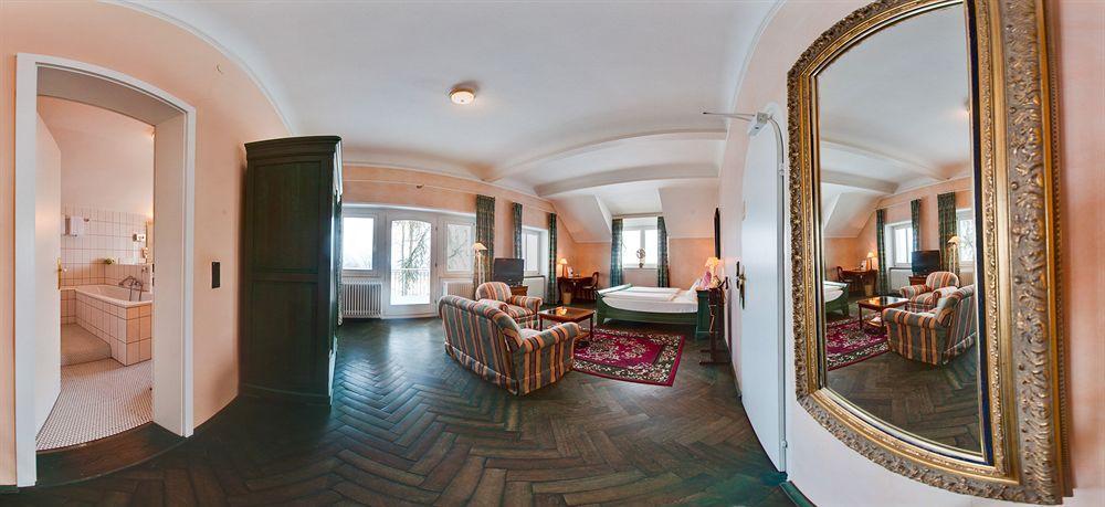 Hotel Annaberg Bad Dürkheim Esterno foto