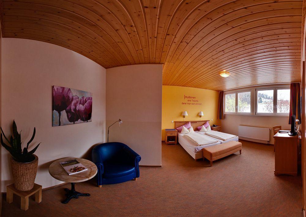 Hotel Annaberg Bad Dürkheim Esterno foto