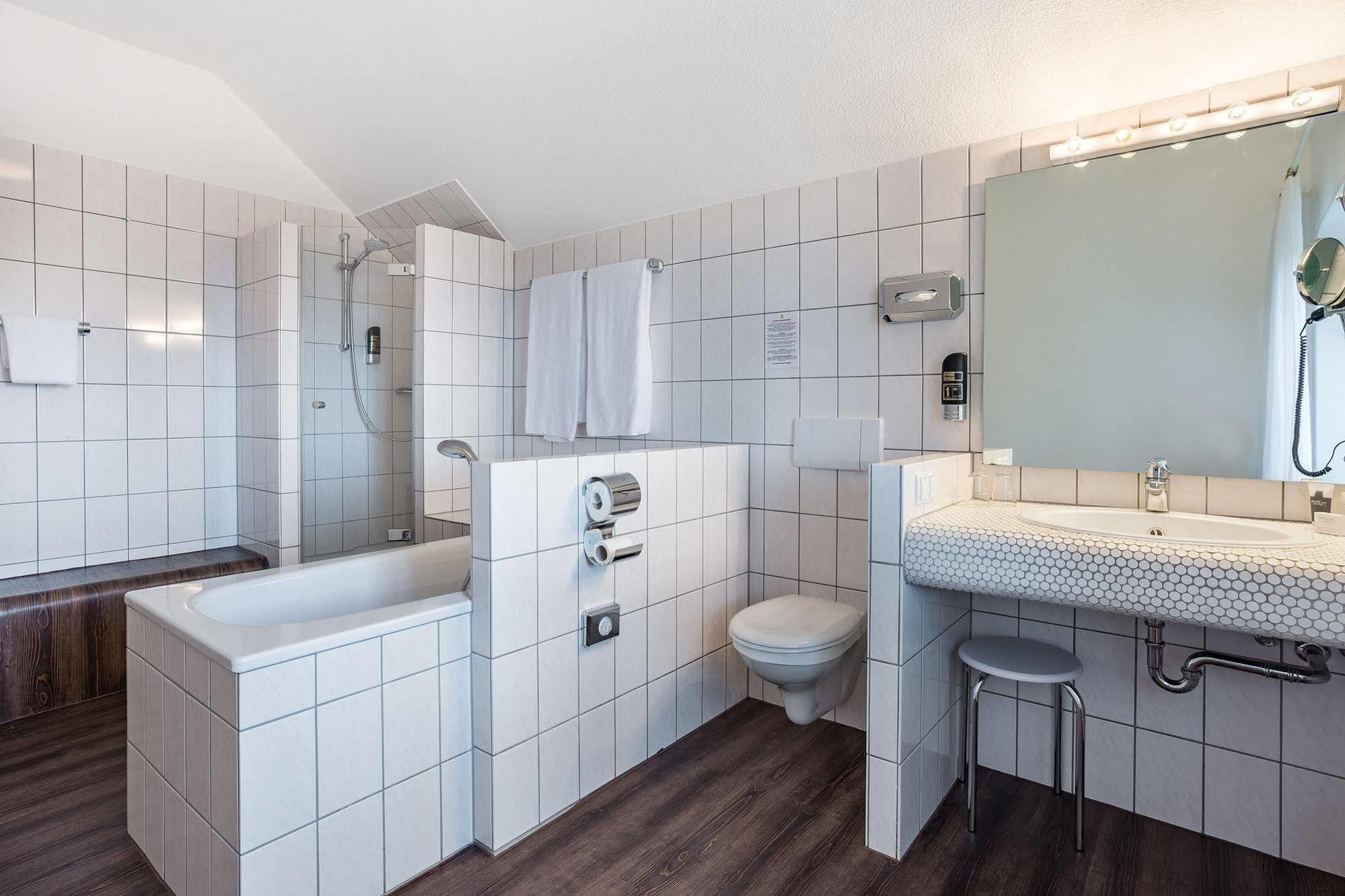 Hotel Annaberg Bad Dürkheim Esterno foto