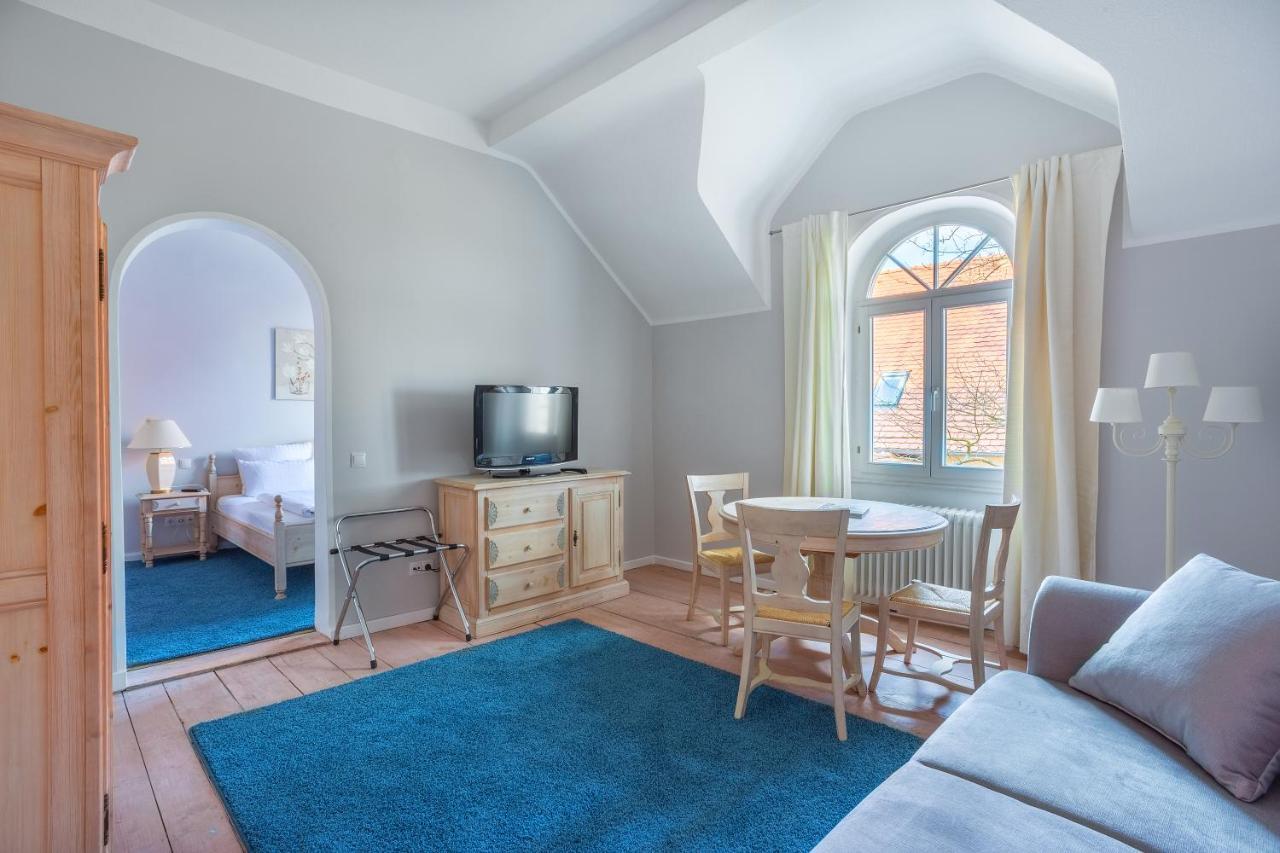 Hotel Annaberg Bad Dürkheim Esterno foto