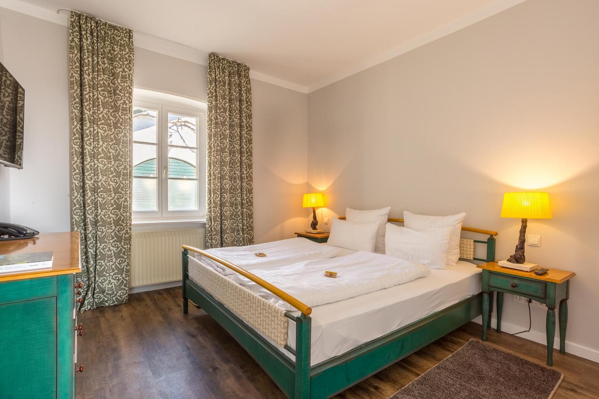 Hotel Annaberg Bad Dürkheim Esterno foto