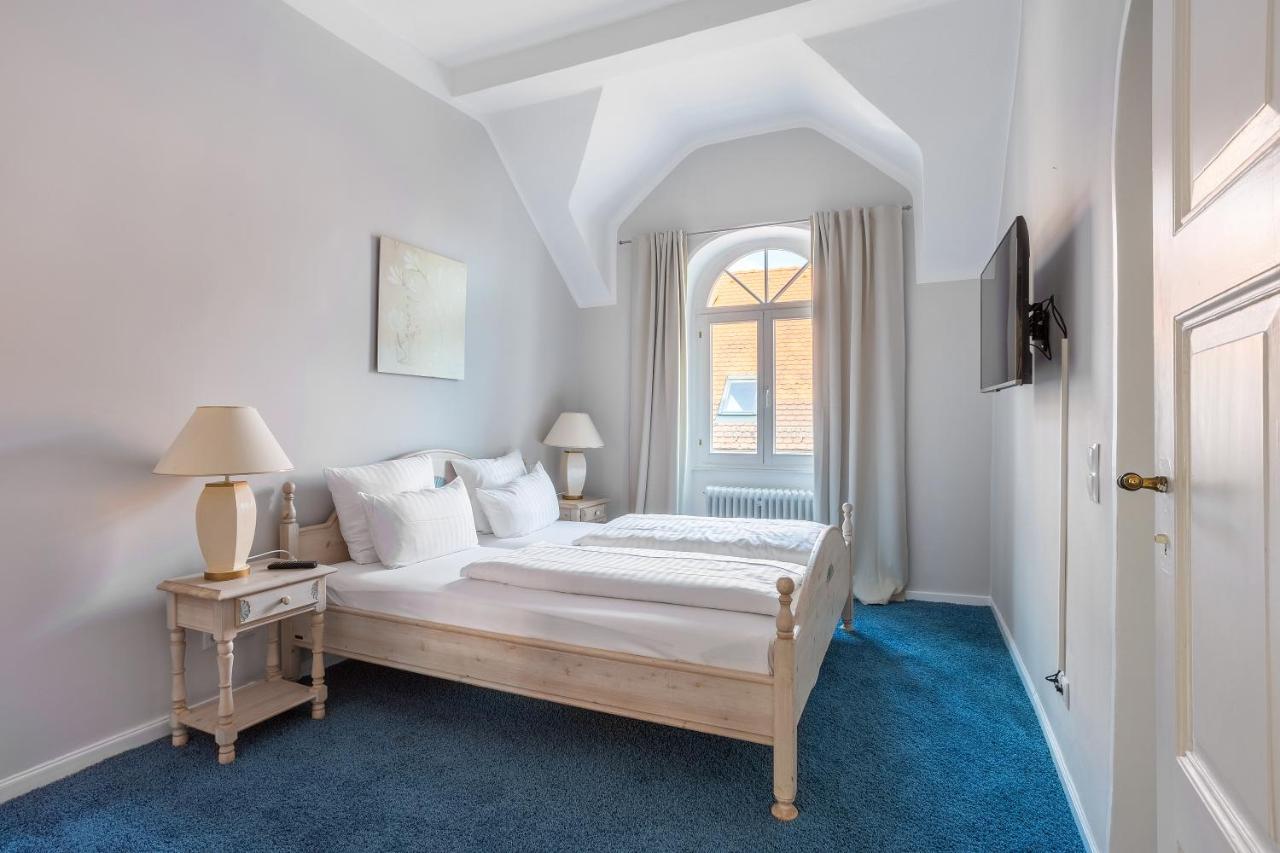 Hotel Annaberg Bad Dürkheim Esterno foto